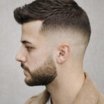 Skin Fade
